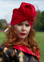 Paloma Faith. IOW