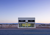 Marfa Series 1
Prada 