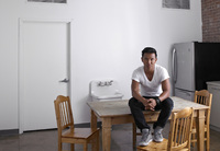 Prabal Gurung. NYC