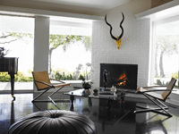 Interior Projects