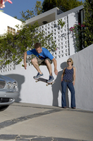 Reese Forbes. LA