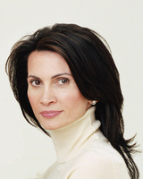Trish McEvoy. NYC