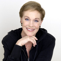 Julie Andrews. NYC