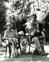 The Chandon Family.NY

