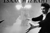 Issac Mizrahi. NYC
