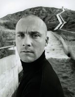 Damien Hirst . CA