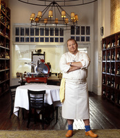 Mario Batali.NYC