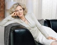 Blythe Danner. NYC