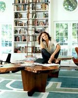 Diane Von Furstemberg. CT