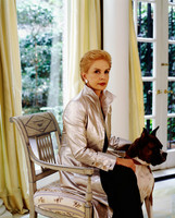 Carolina Herrera

