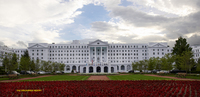 The Greenbrier Hotel.WV
