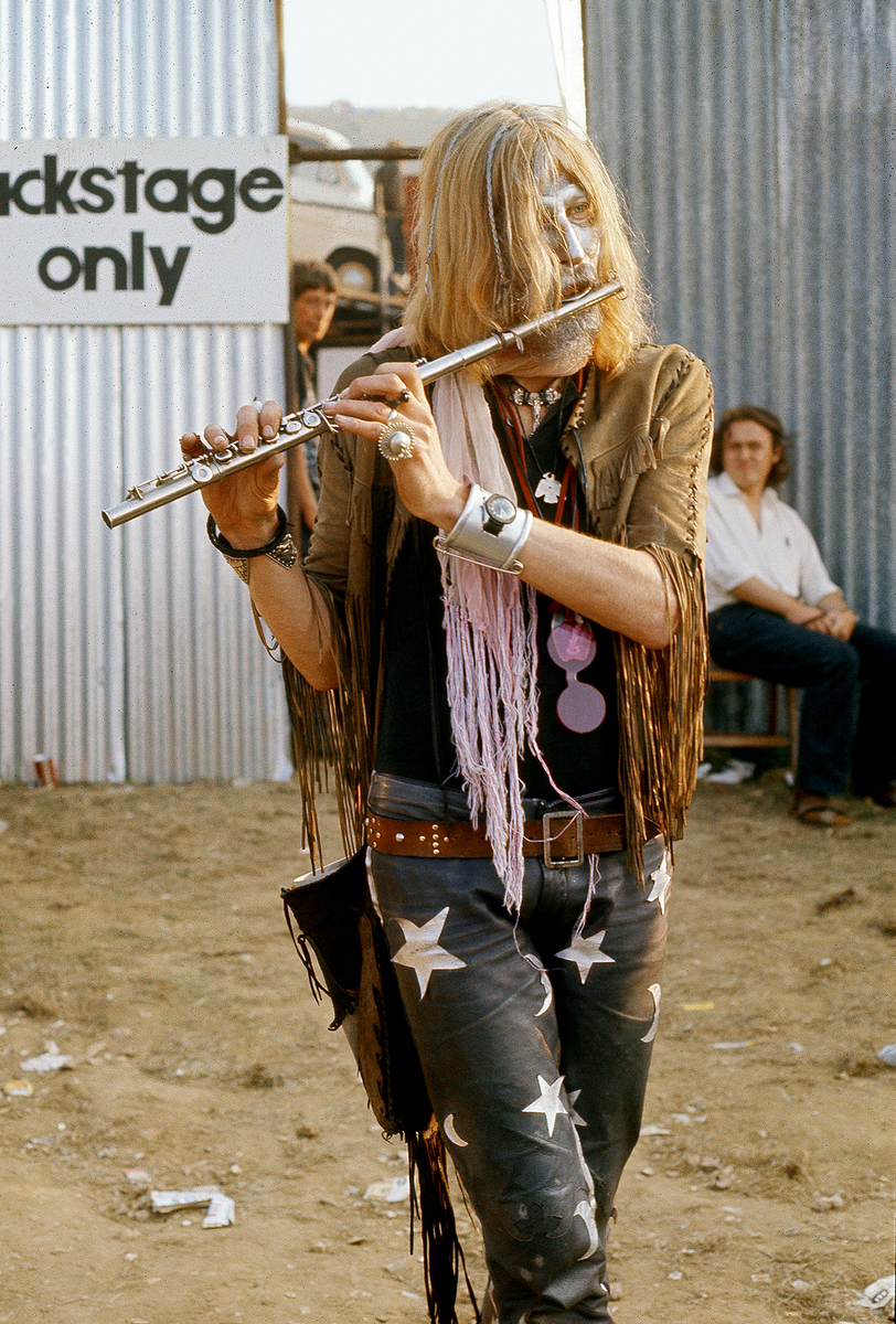 IOW'1970 : Personal Projects : MICHEL ARNAUD PHOTOGRAPHY