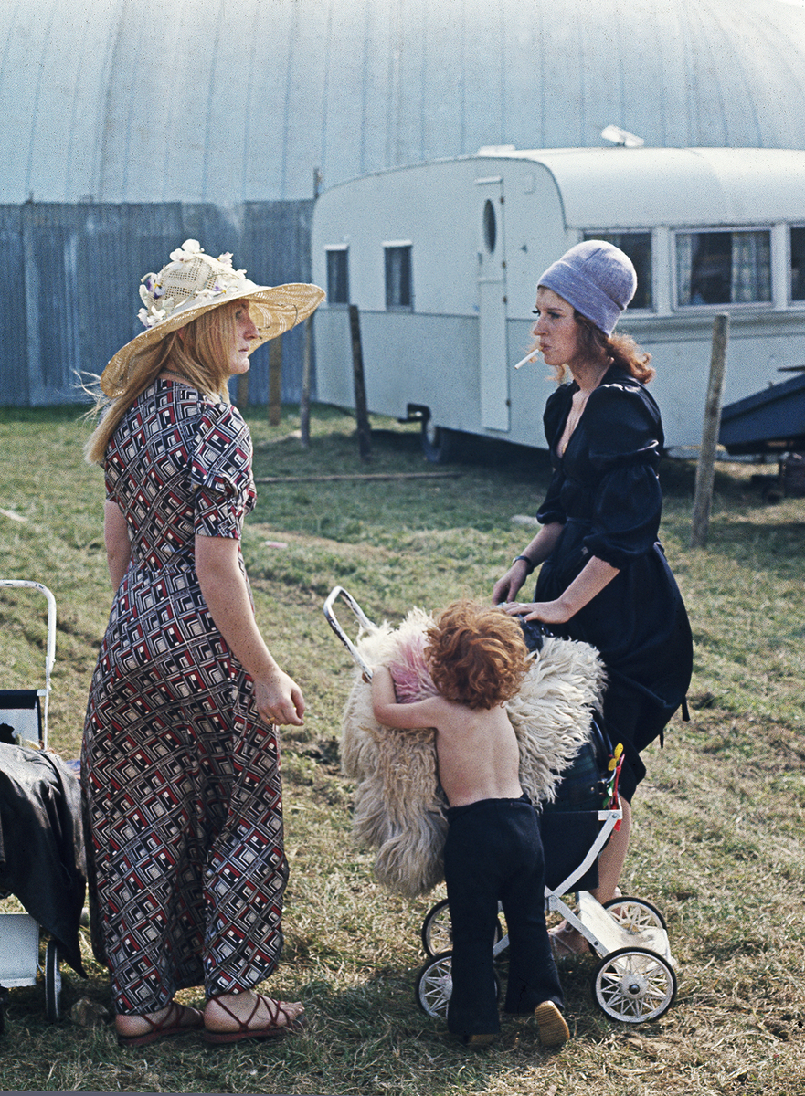 IOW'1970 : Personal Projects : MICHEL ARNAUD PHOTOGRAPHY