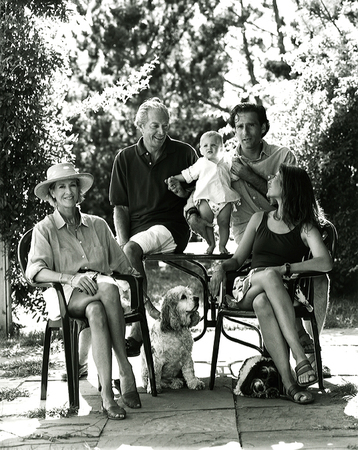 The Chandon Family.NY

 : Lifestyle : MICHEL ARNAUD PHOTOGRAPHY