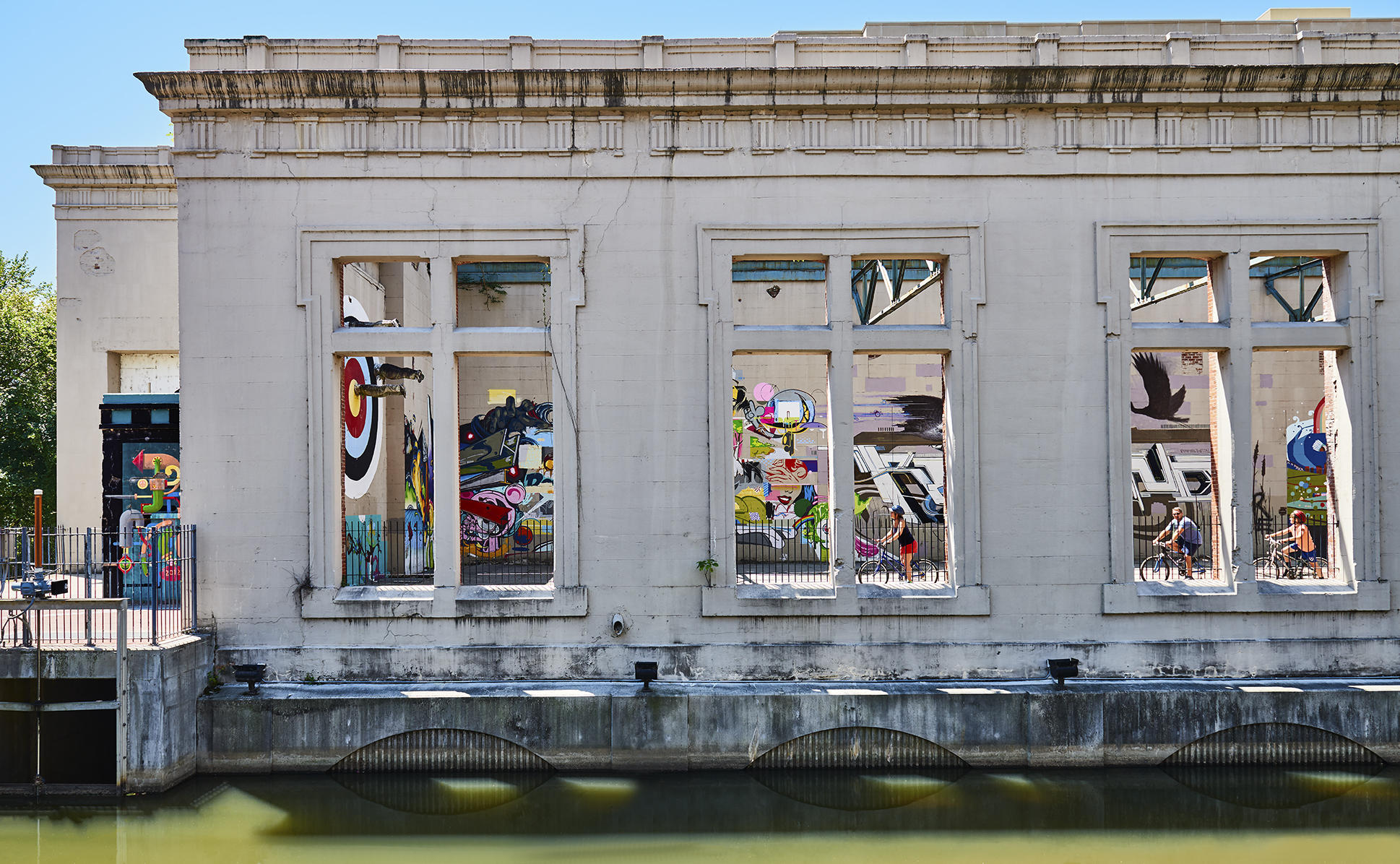 MICHEL ARNAUD PHOTOGRAPHY